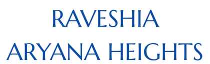 Aryana Heights Logo